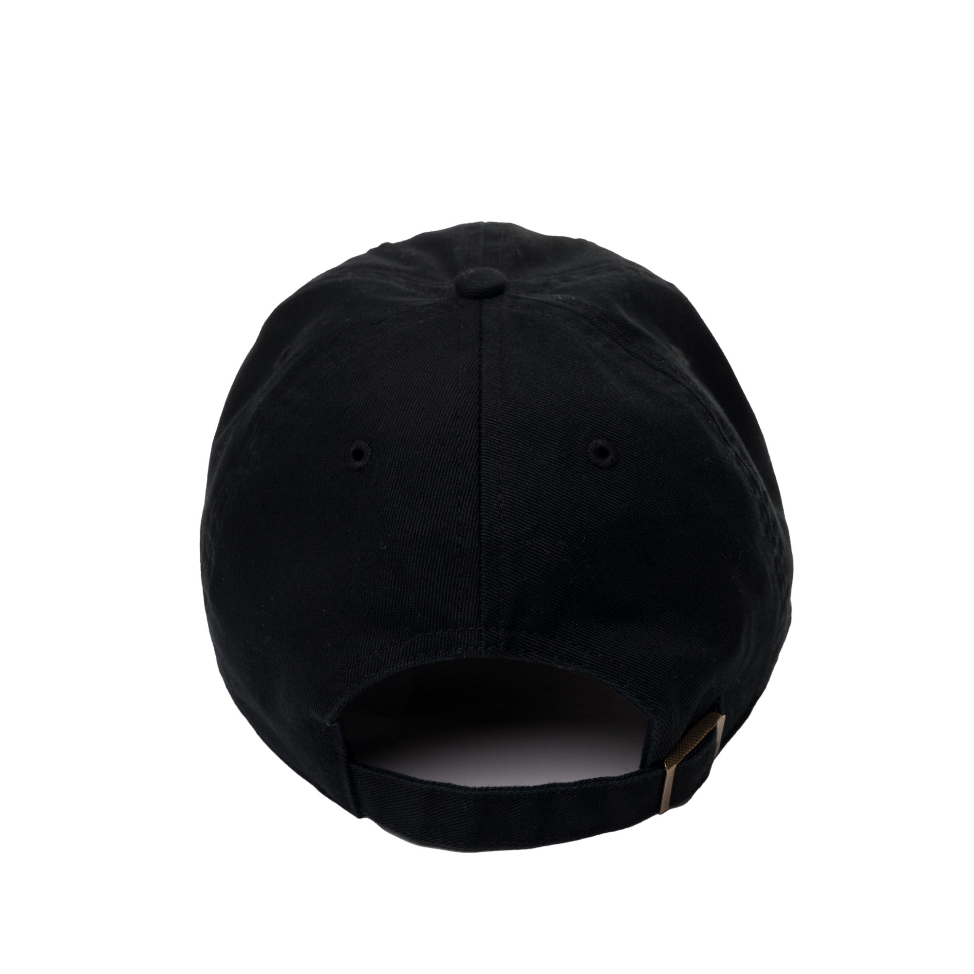 Clean Up Slouch Hat - BLACK