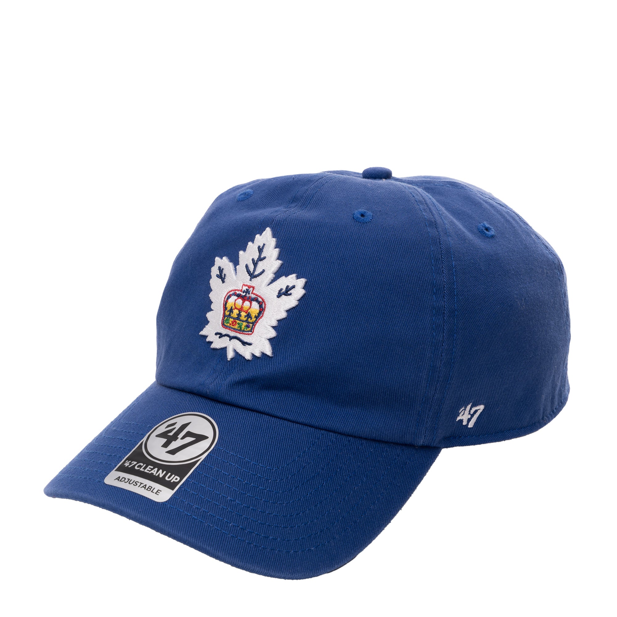 Clean Up Slouch Hat - ROYAL