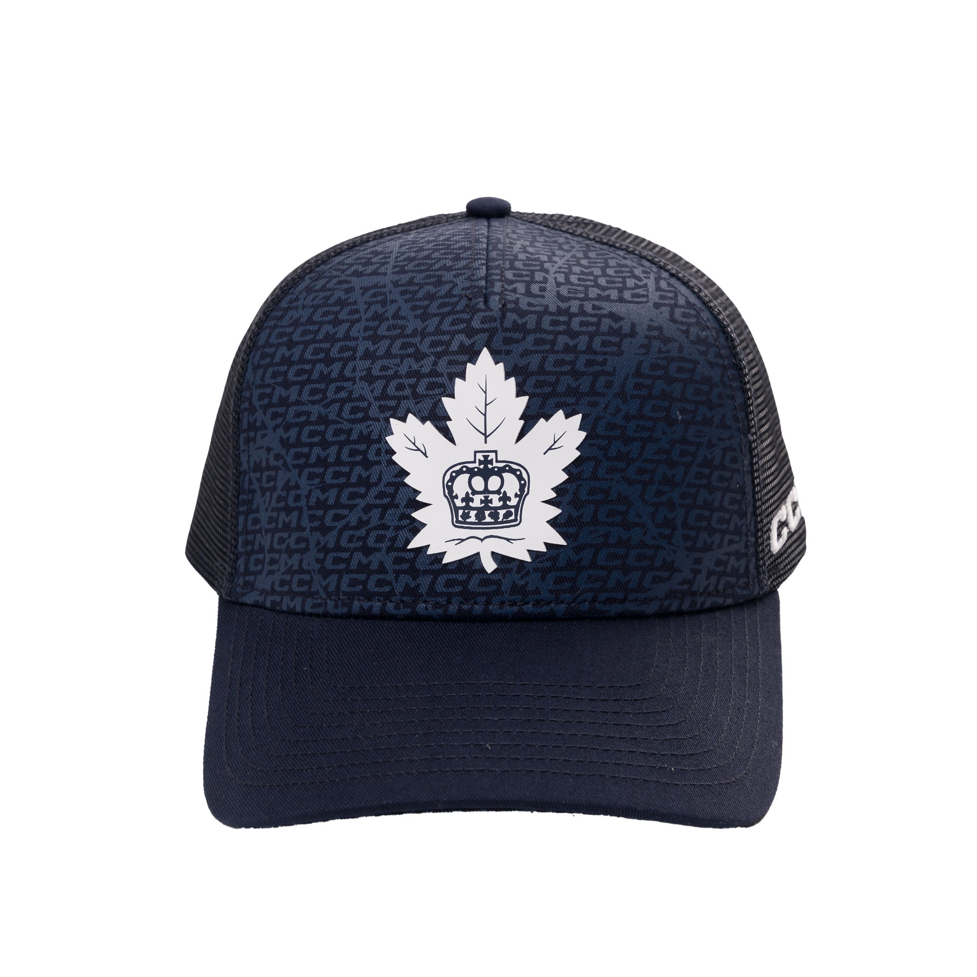 Basic Meshback Trucker Hat