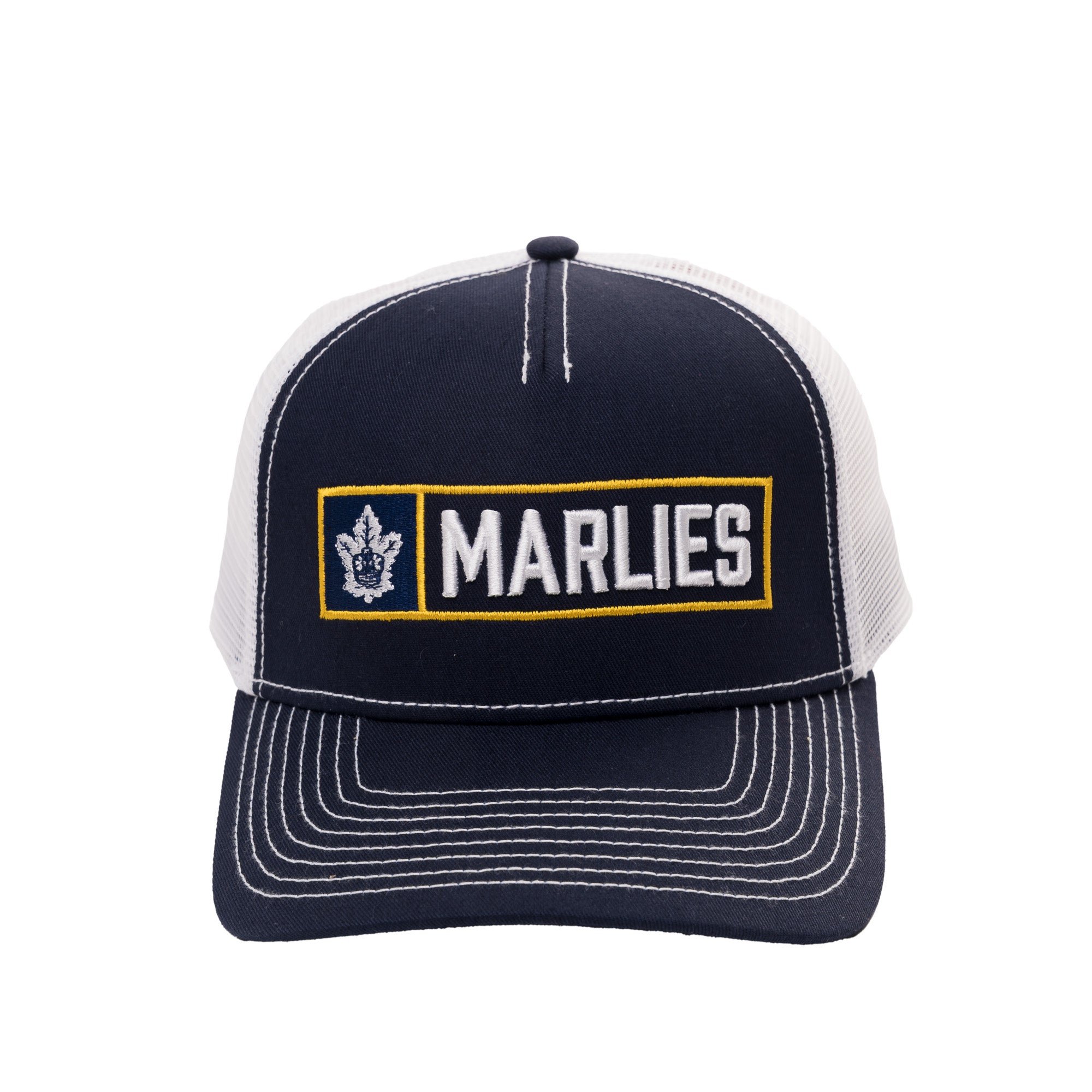 Throwback Meshback Trucker Hat