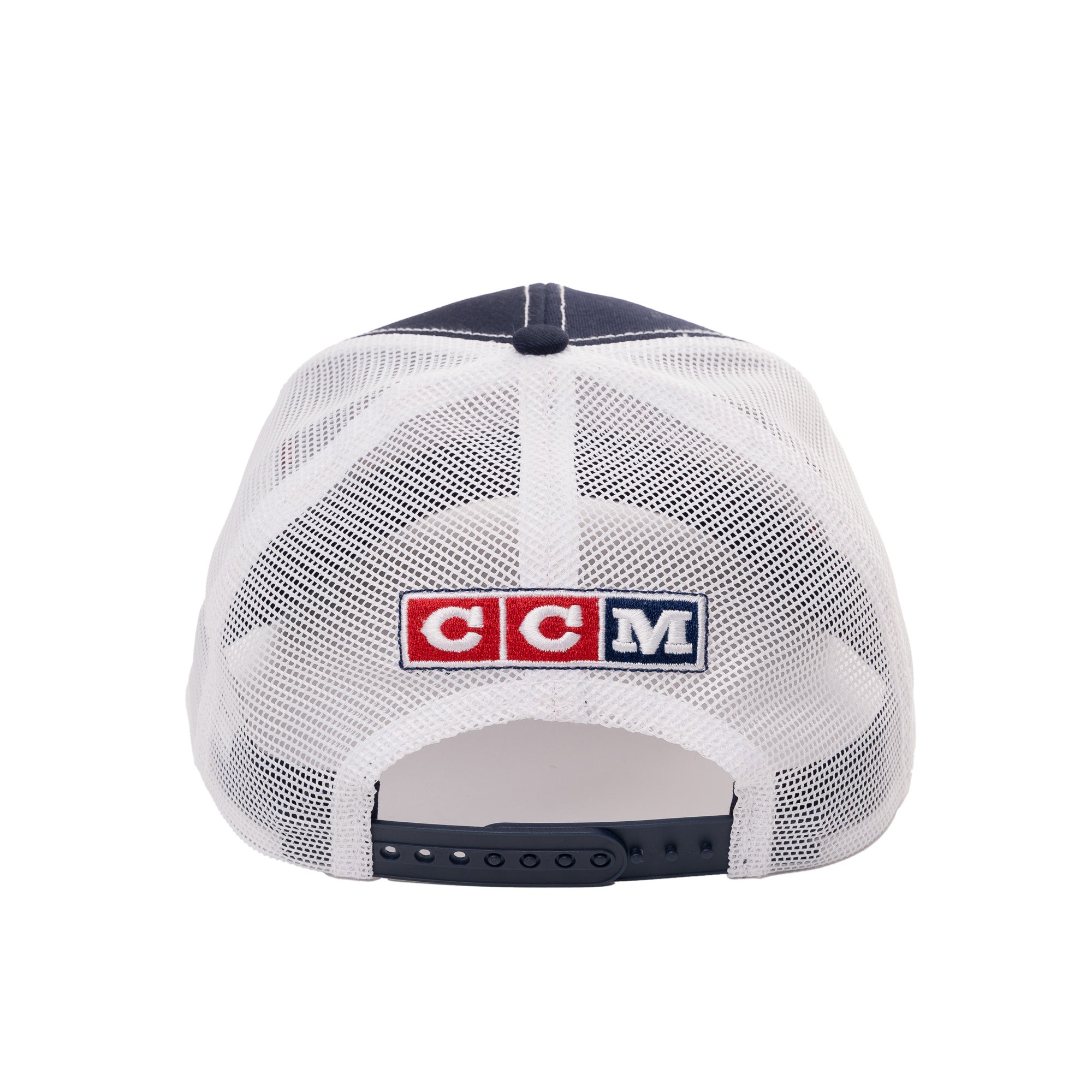 Throwback Meshback Trucker Hat