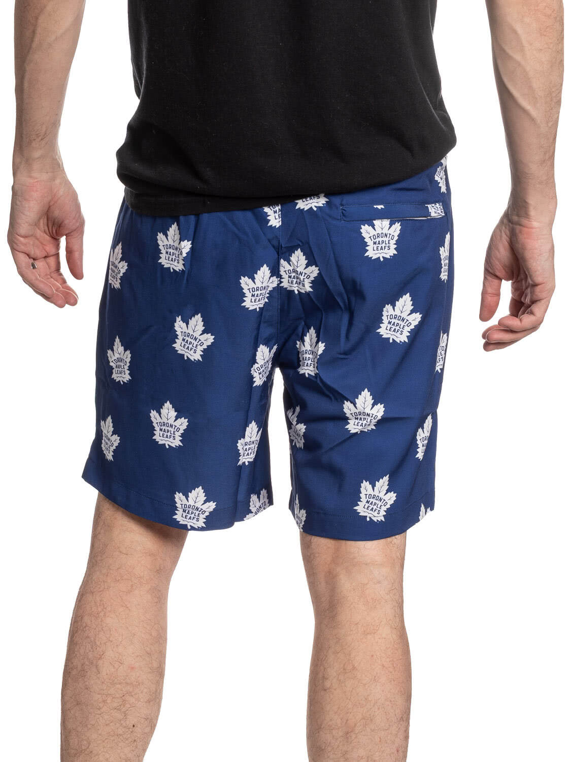 Coastal Swim Short