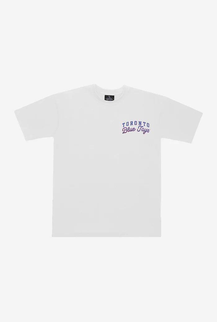 Blue Jays 2025 ALCS Champs Heavyweight Tee