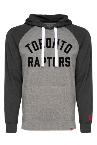 Olsen Raglan Hoody