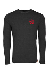 Comfy Long Sleeve - BLACK