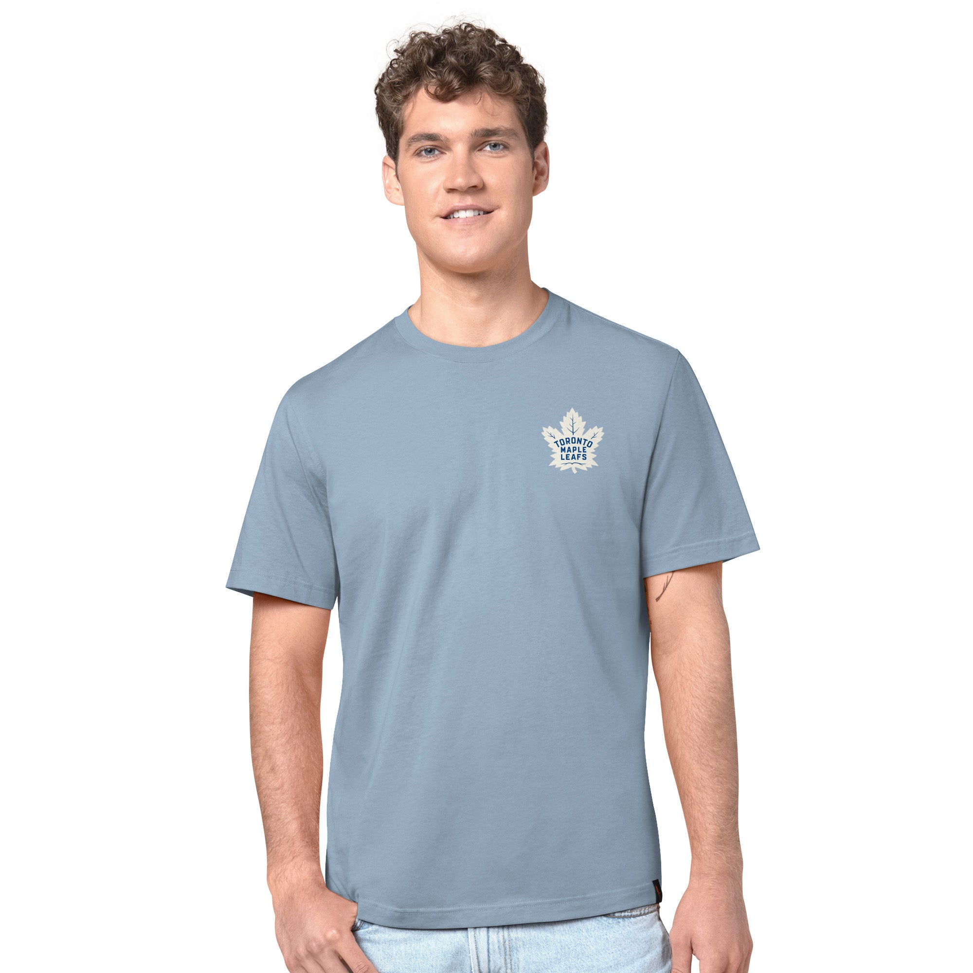 Latitude Tee