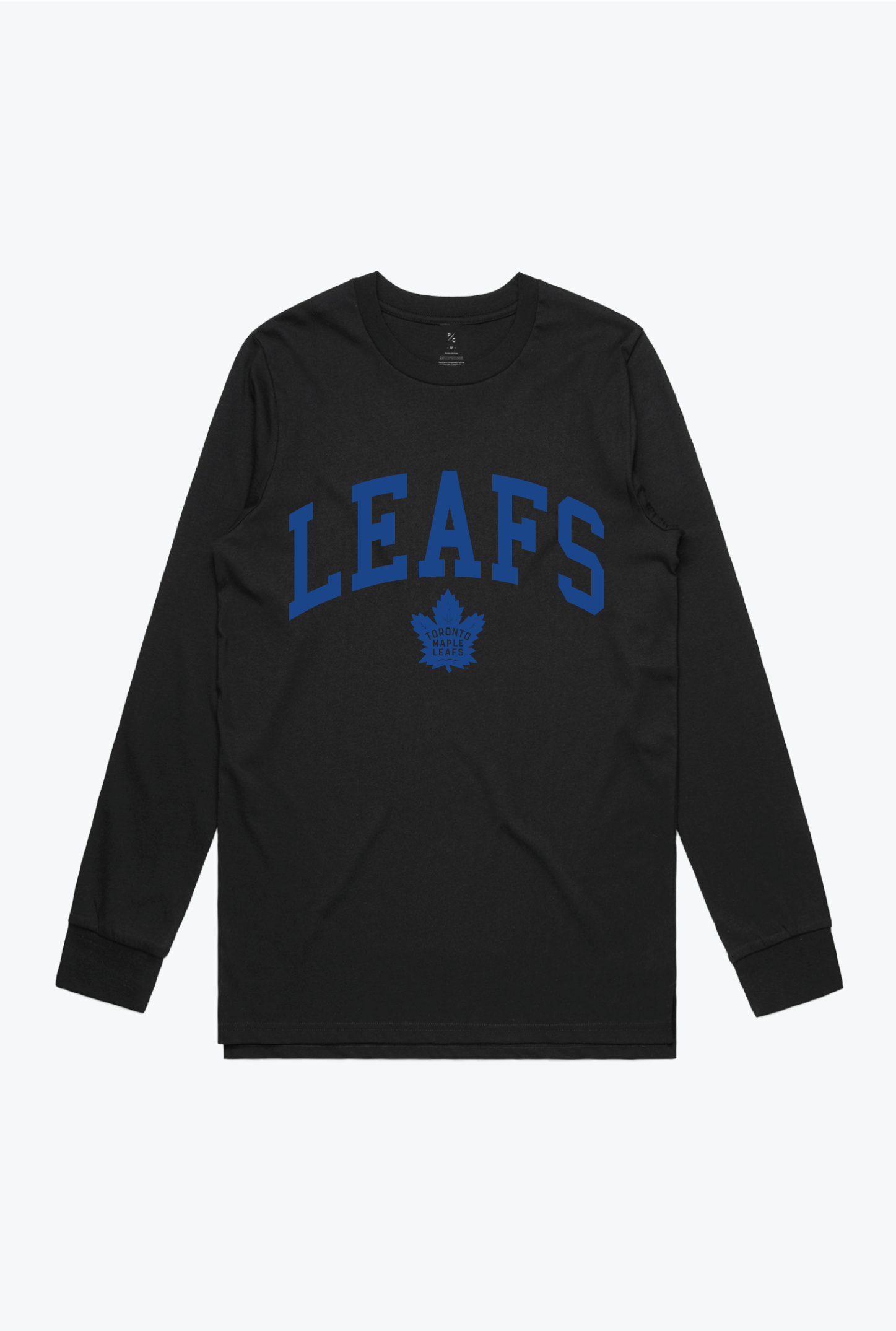 Leafs Midweight Long Sleeve