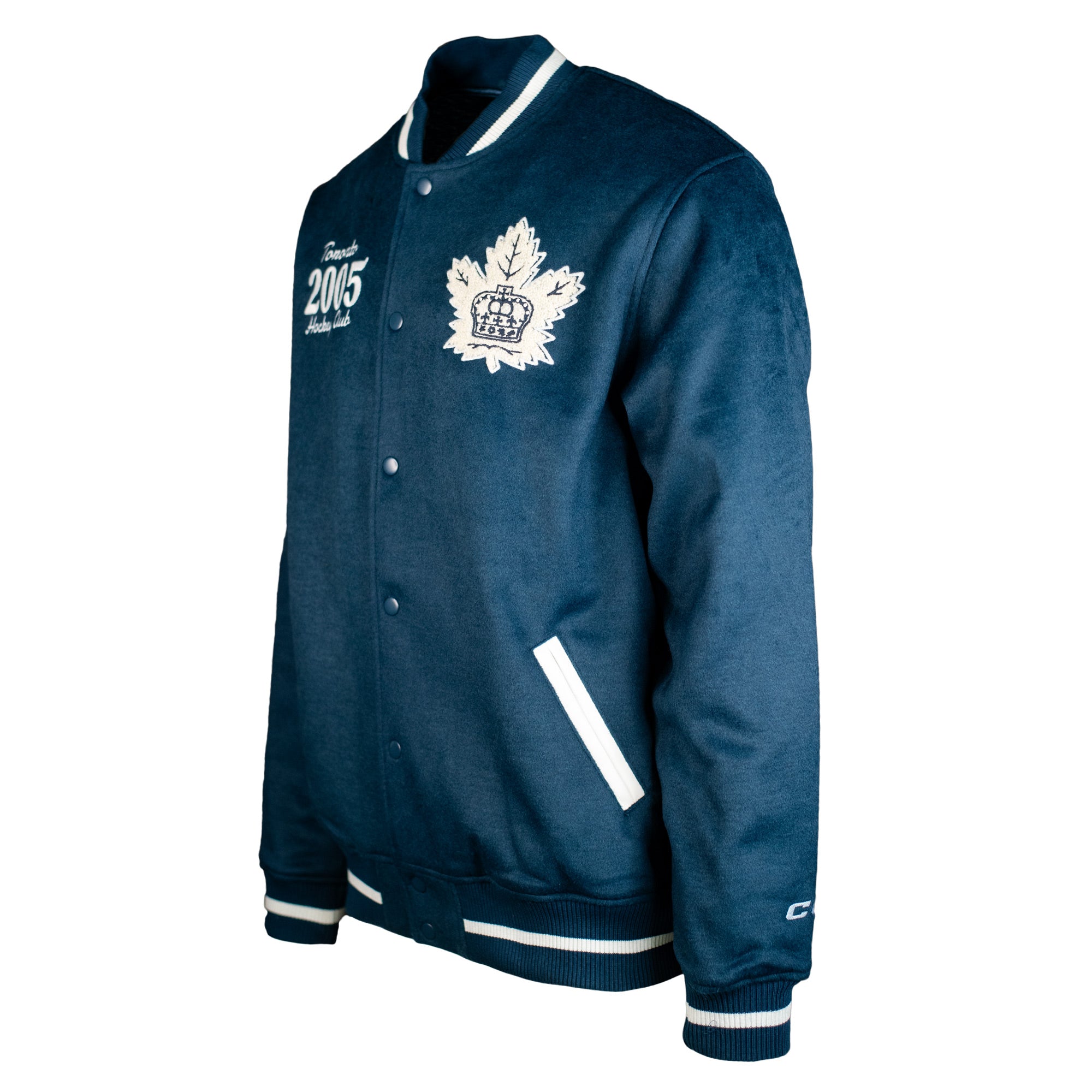 Varsity Jacket