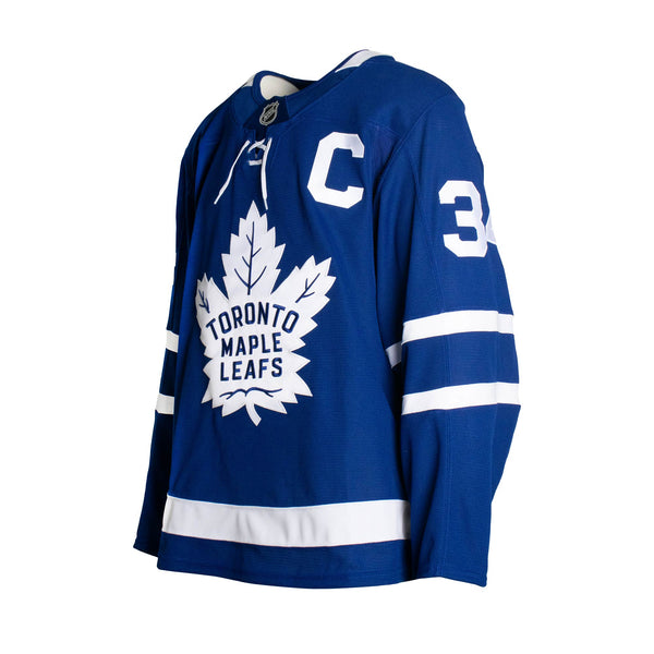 Authentic Men's Pro Home Jersey - MATTHEWS – shop.realsports