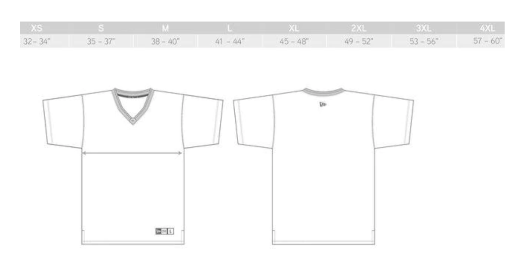 2023 Replica Home Jersey