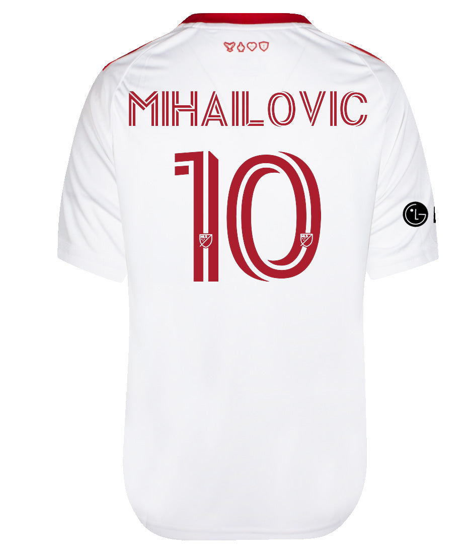 Youth Replica 2026 Winter Kit - MIHAILOVIC