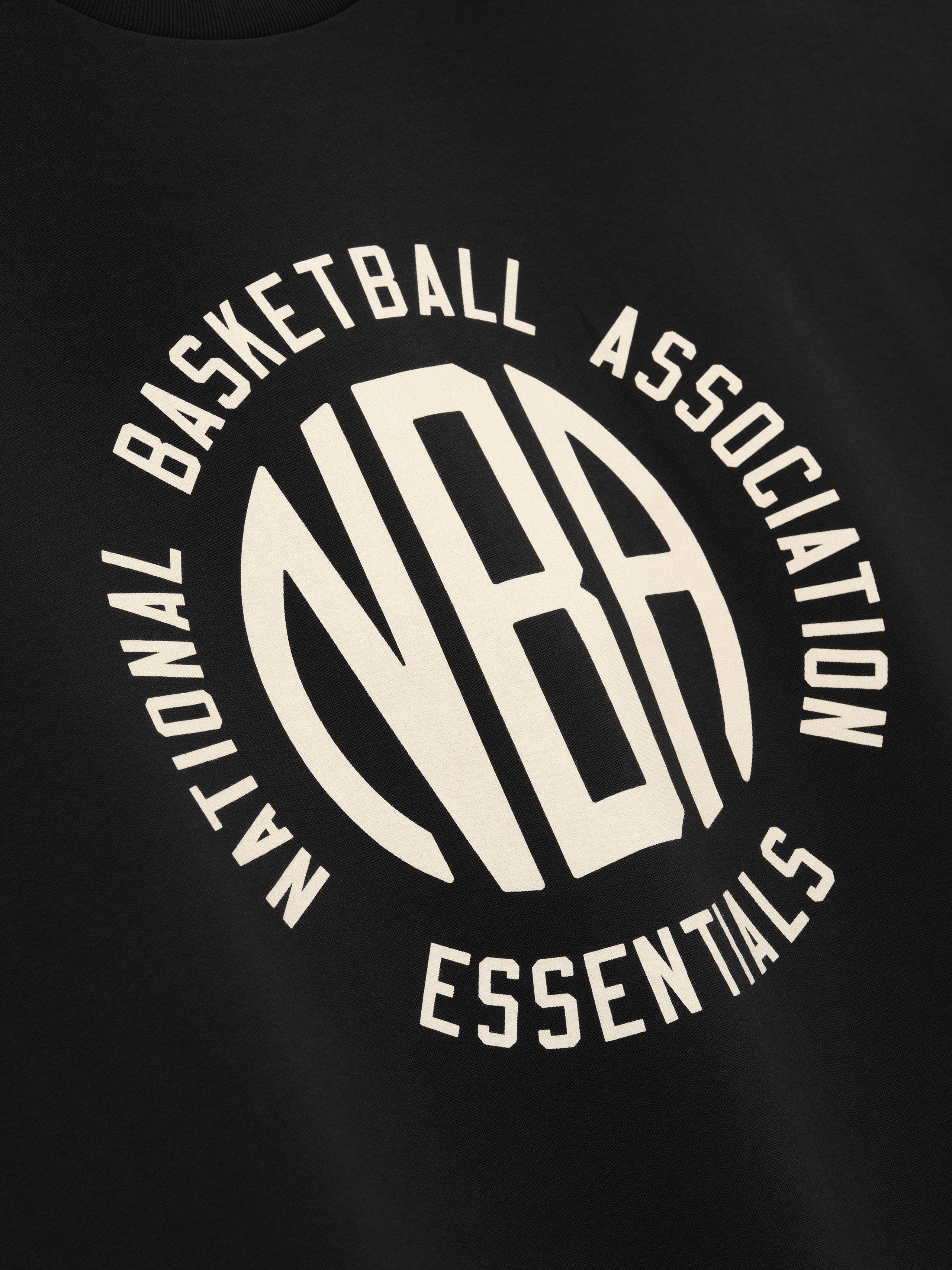 Monogram Merch Tee