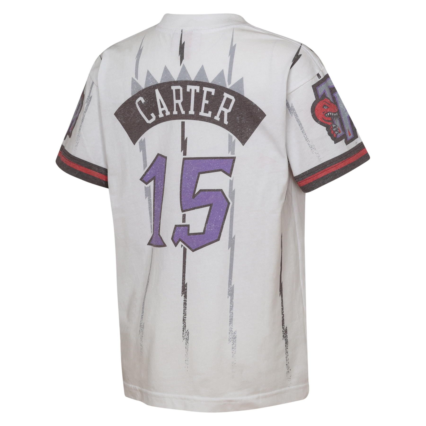 Youth Playmaker Carter Sublimated Tee