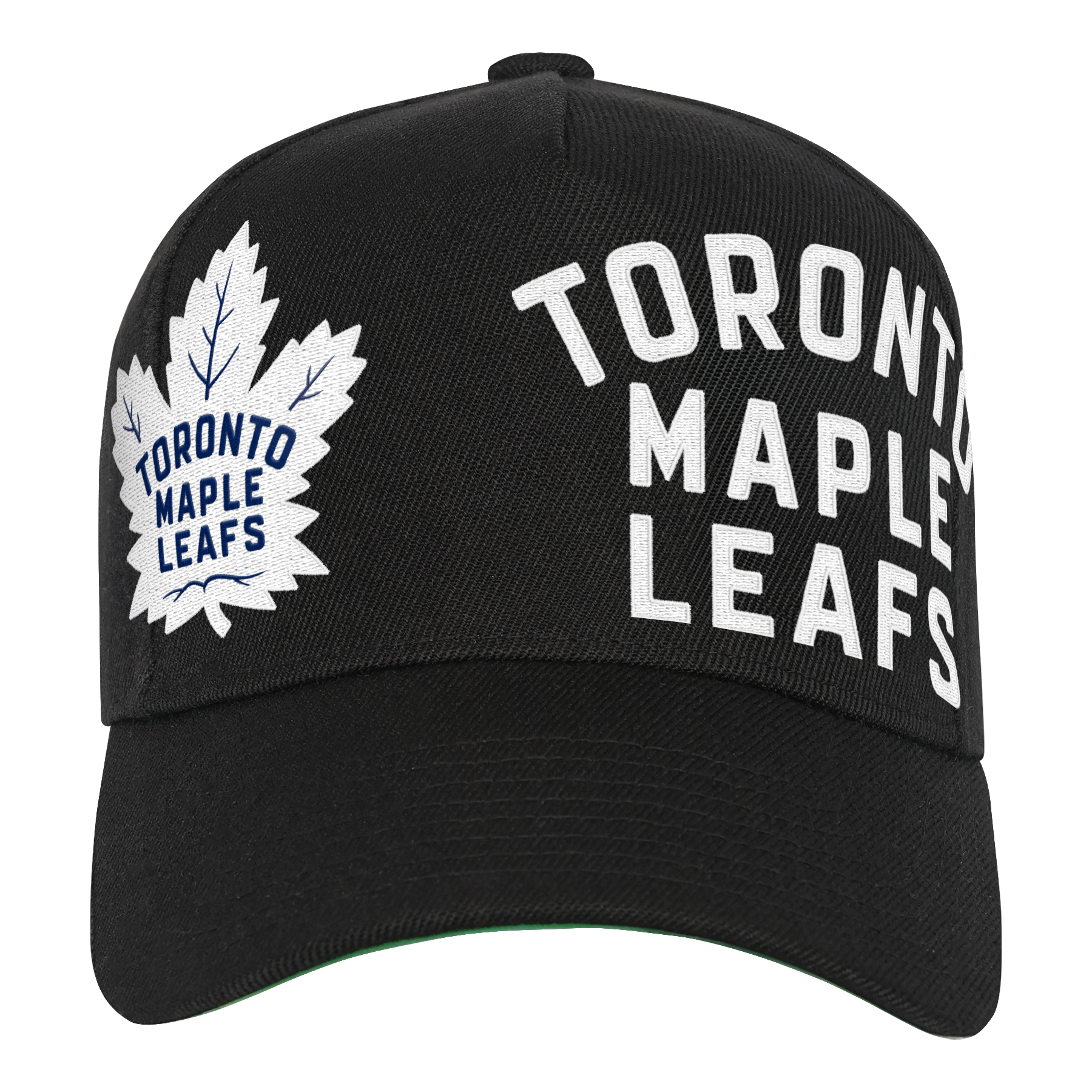 Youth Busted Pro Snapback