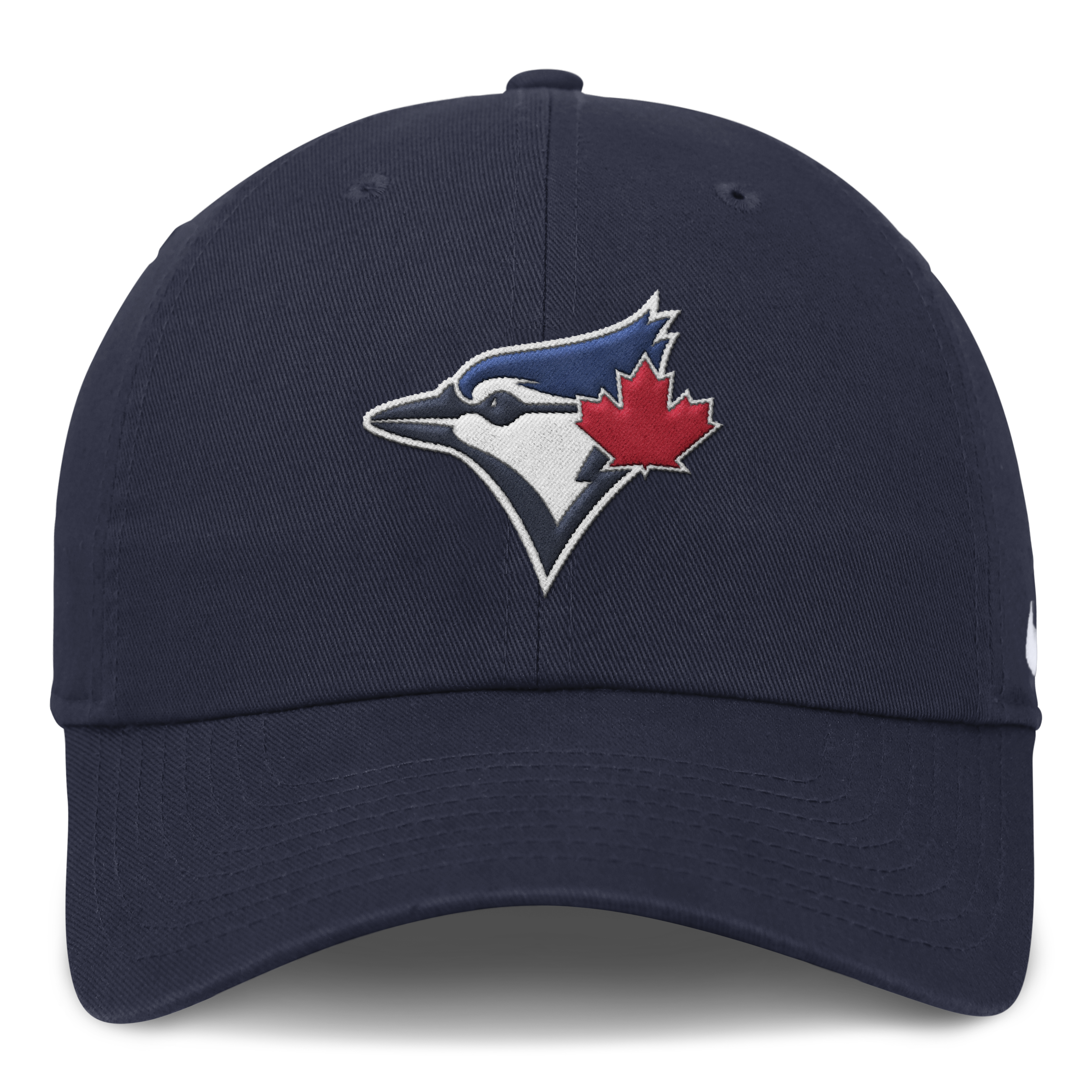 Blue Jays Nike Club Cotton Adjustable Hat