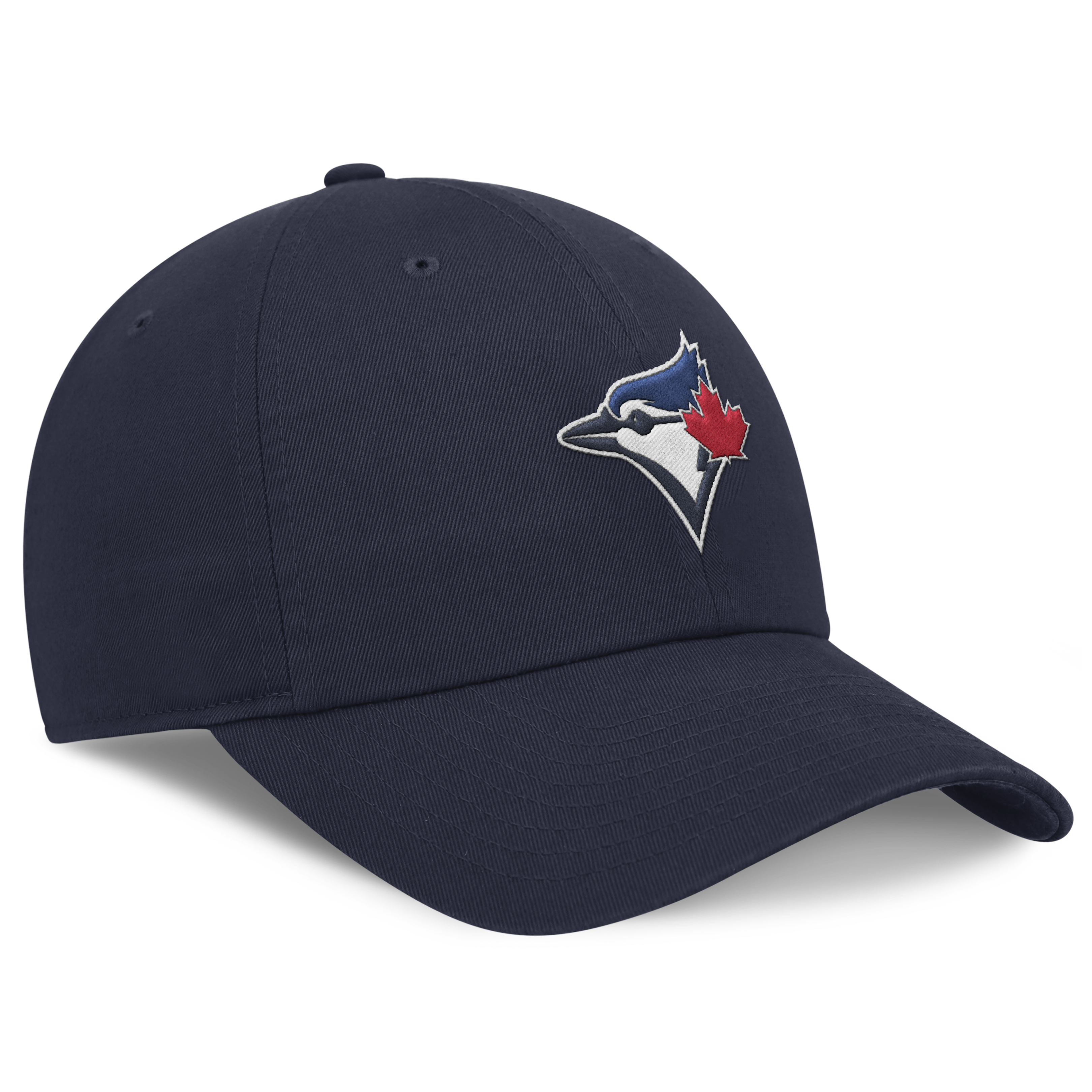 Blue Jays Nike Club Cotton Adjustable Hat