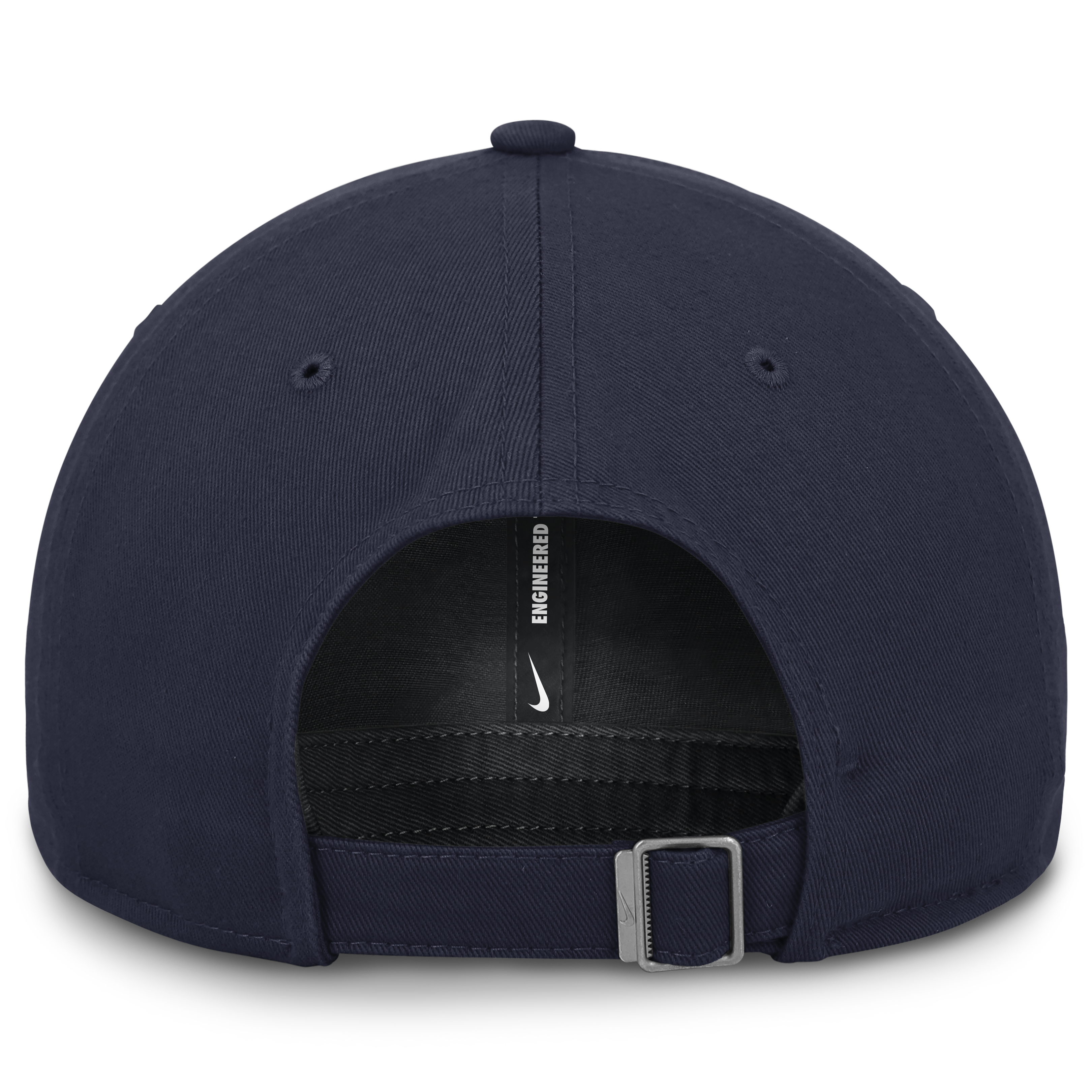 Blue Jays Nike Club Cotton Adjustable Hat