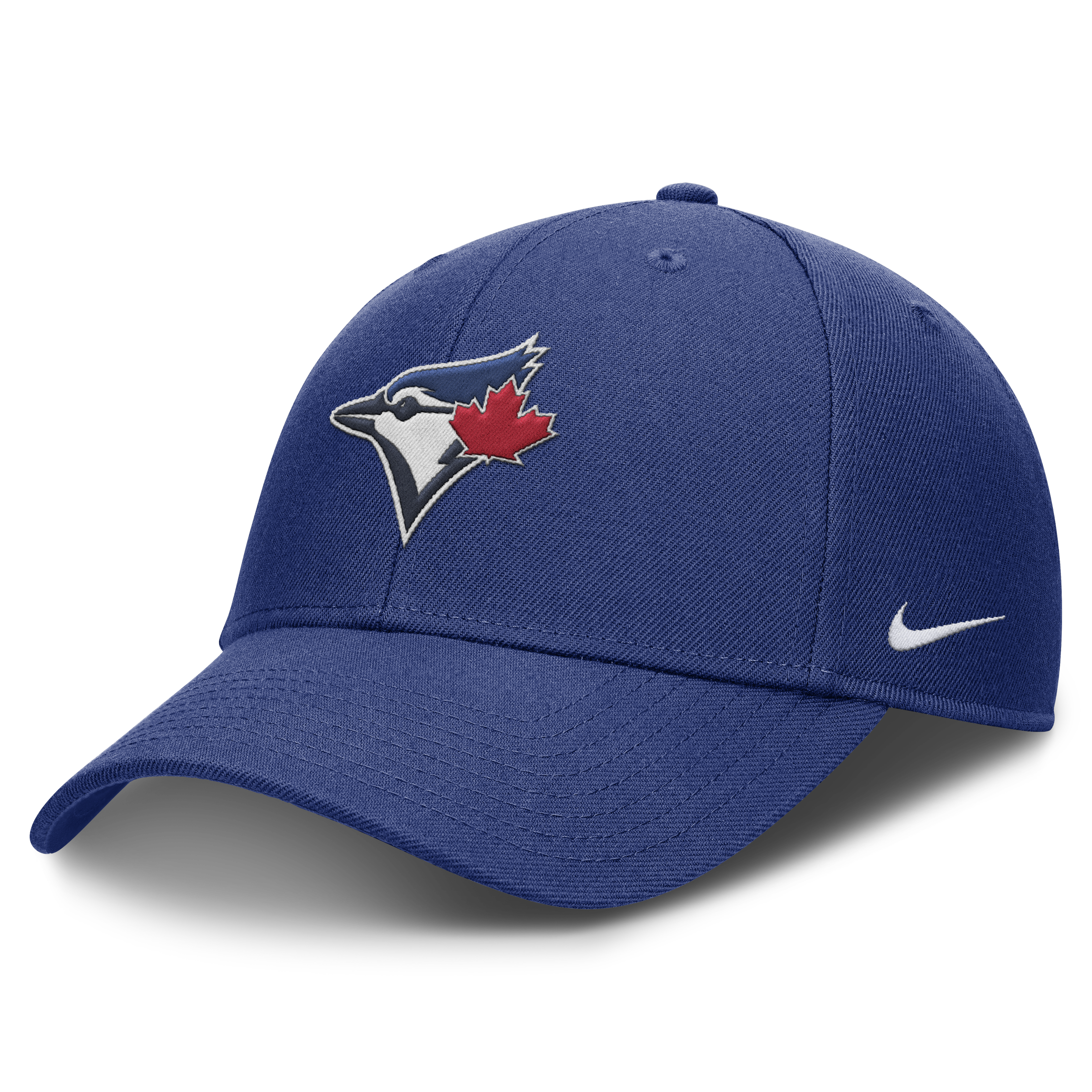 Blue Jays Nike Club Dri-Fit Adjustable Hat