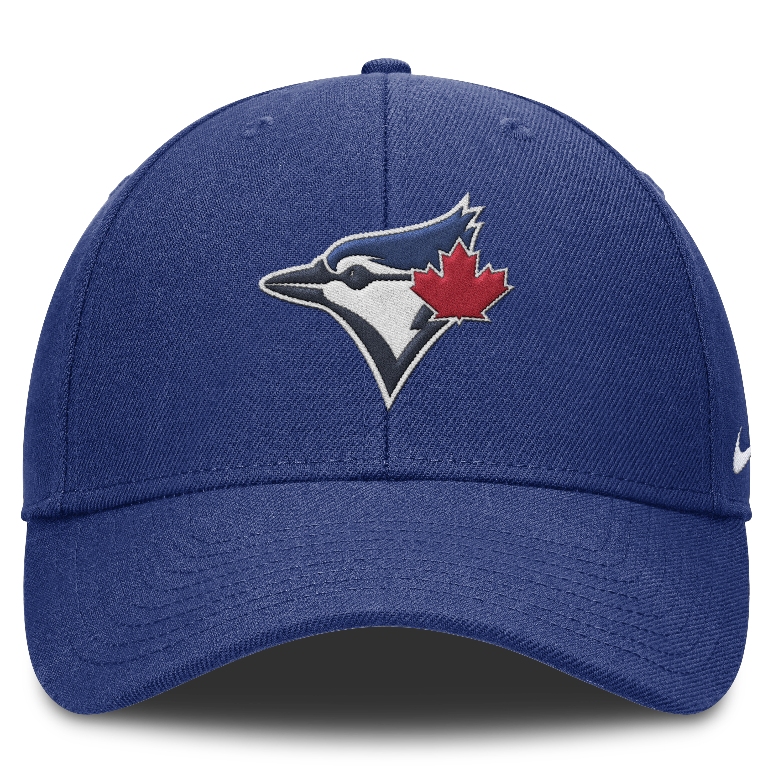 Blue Jays Nike Club Dri-Fit Adjustable Hat