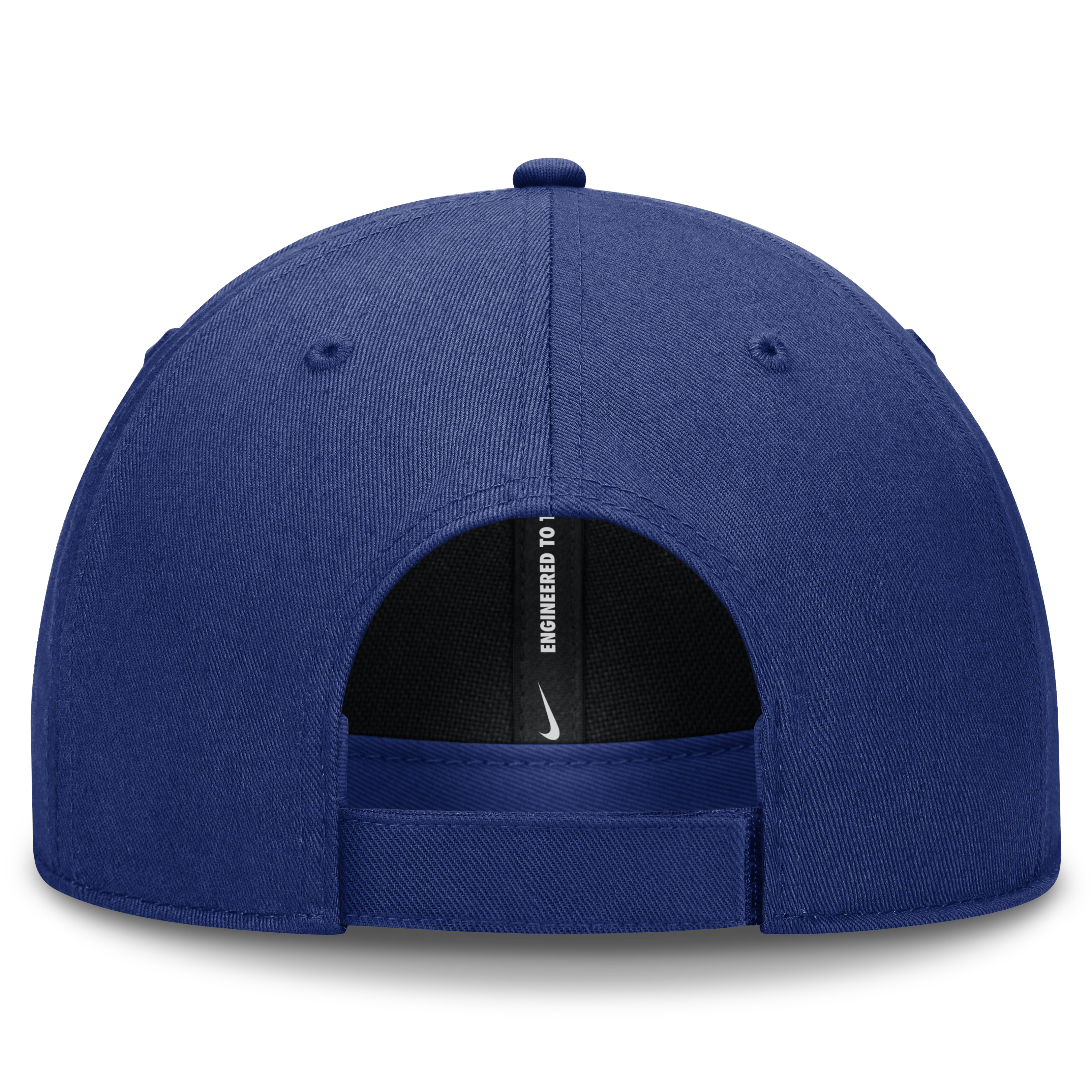 Blue Jays Nike Club Dri-Fit Adjustable Hat