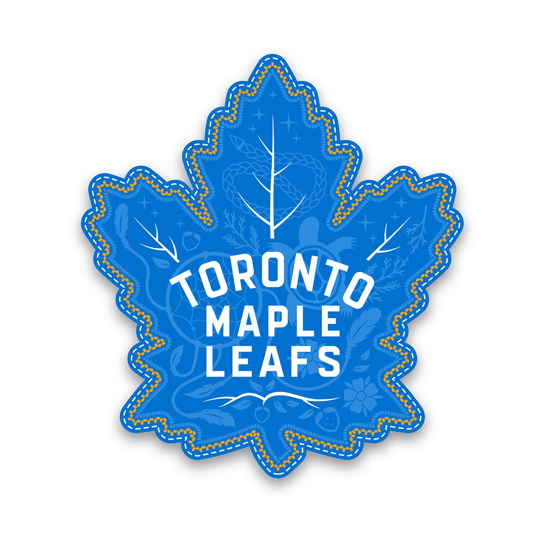 2025 Indigenous Logo Patch