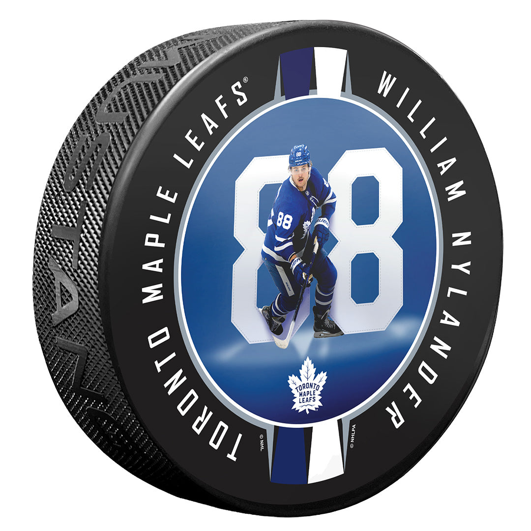 Nylander Mega Puck