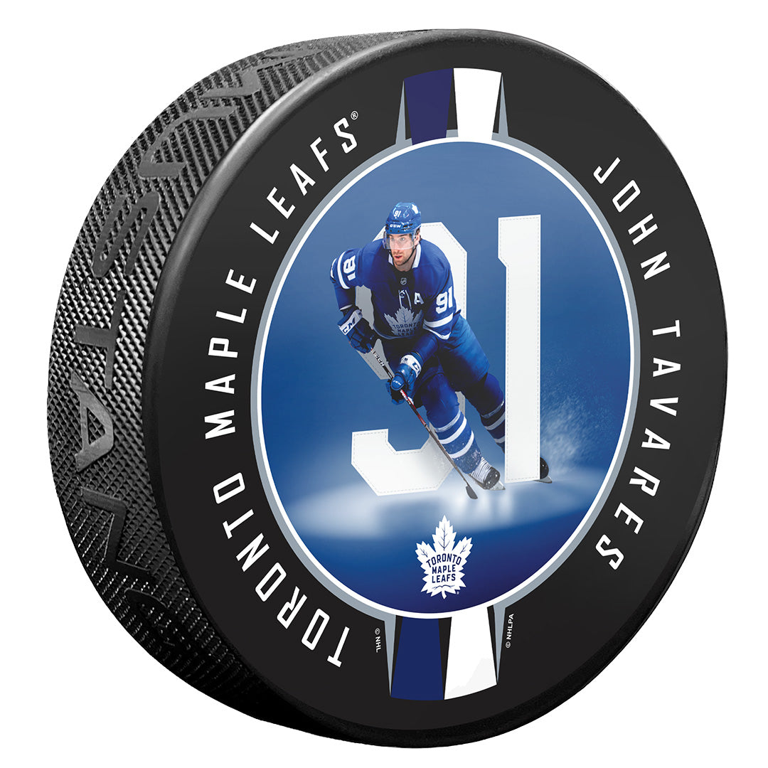 Tavares Mega Puck