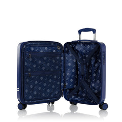 Maple Leafs Heys Carry On Luggage