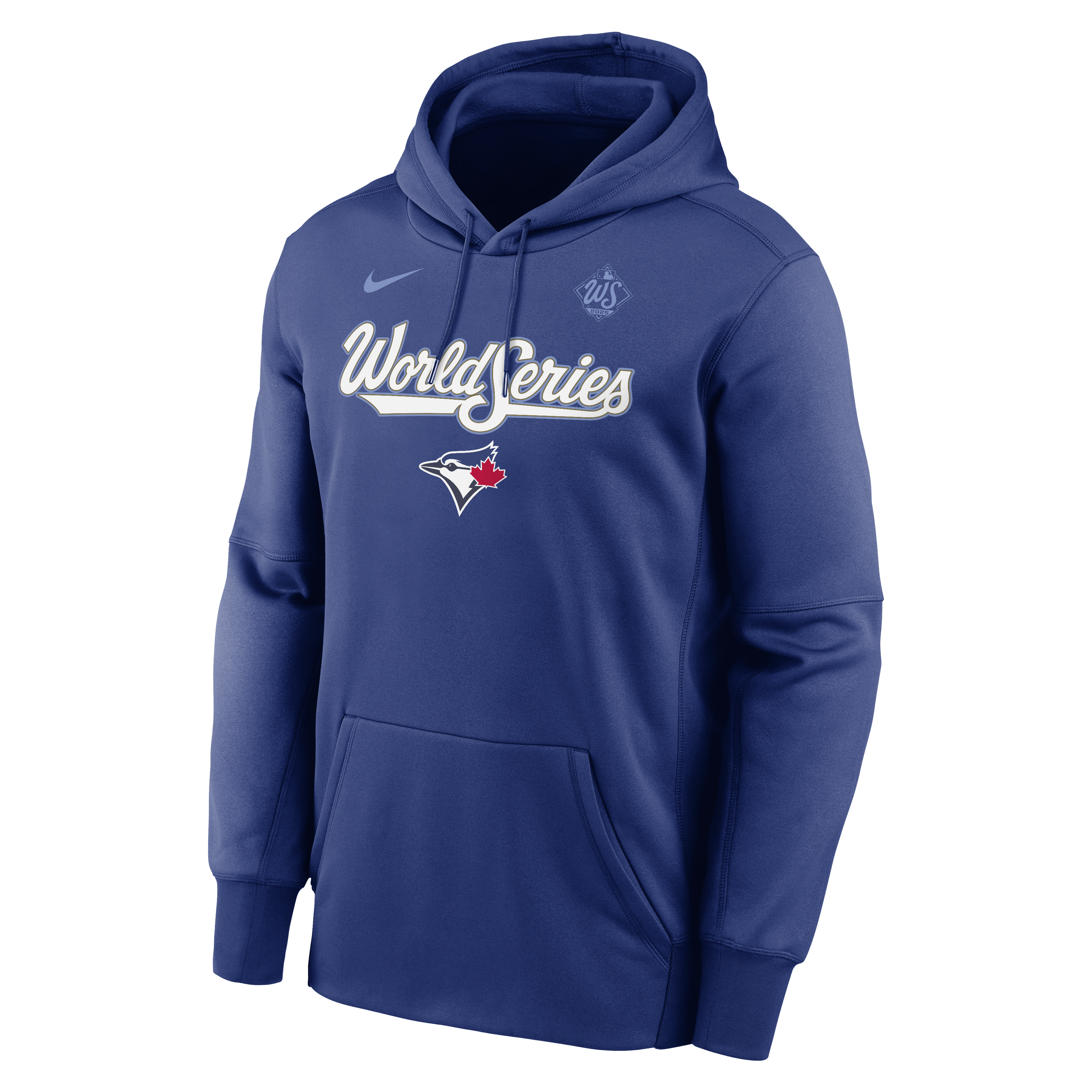 Blue Jays 2025 World Series Participant Hoody