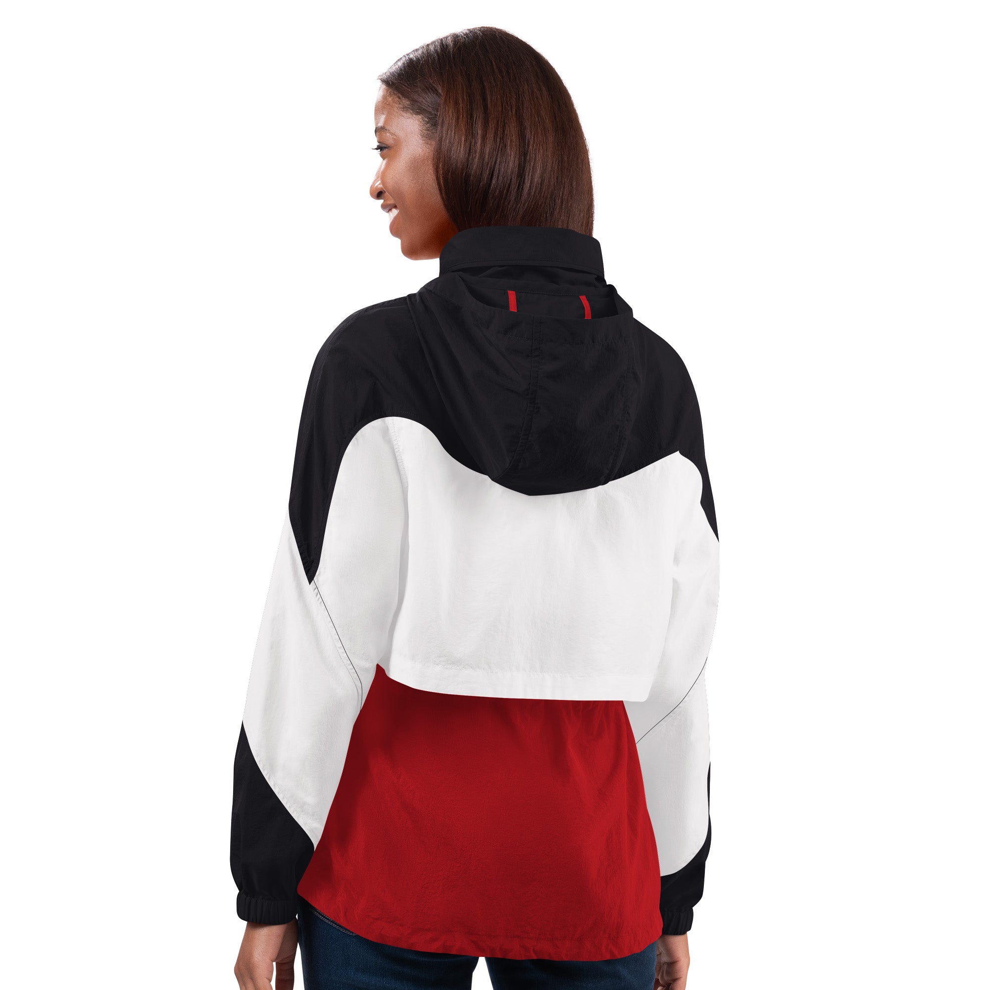 Tie Breaker Lightweight Jacket
