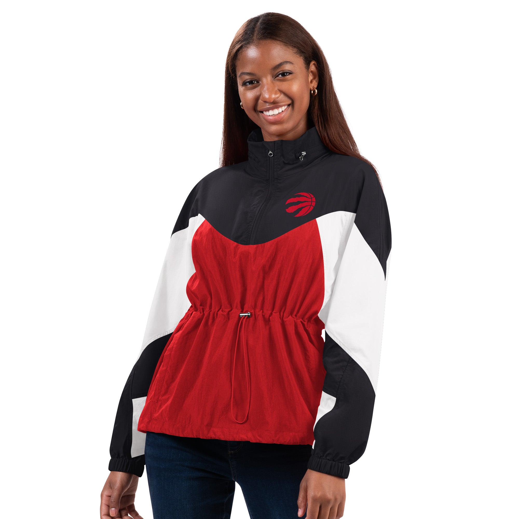 Tie Breaker Lightweight Jacket