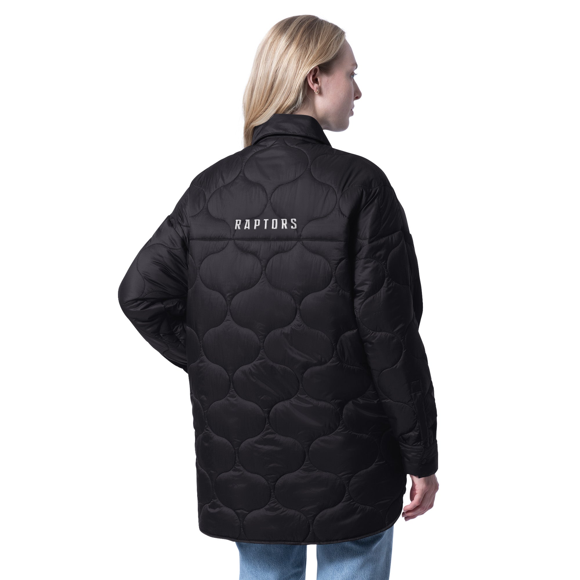 Mediator Shirt Jacket