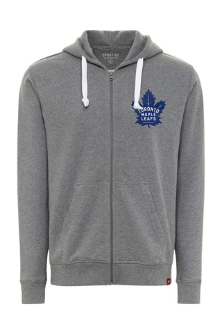 Buxton Full Zip Hoody