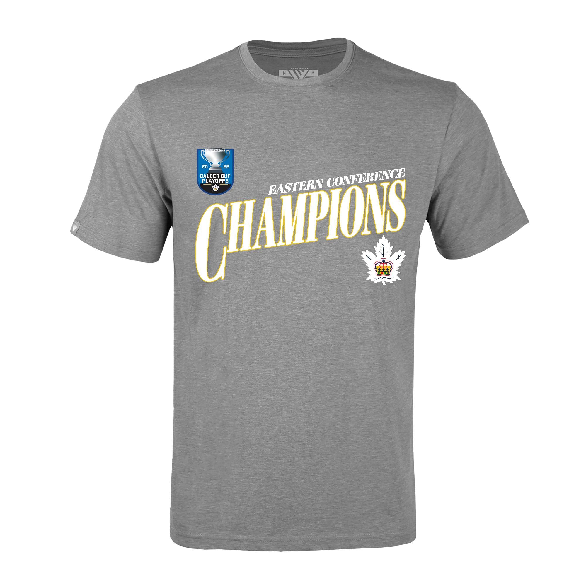 2026 Conference Champs Tee