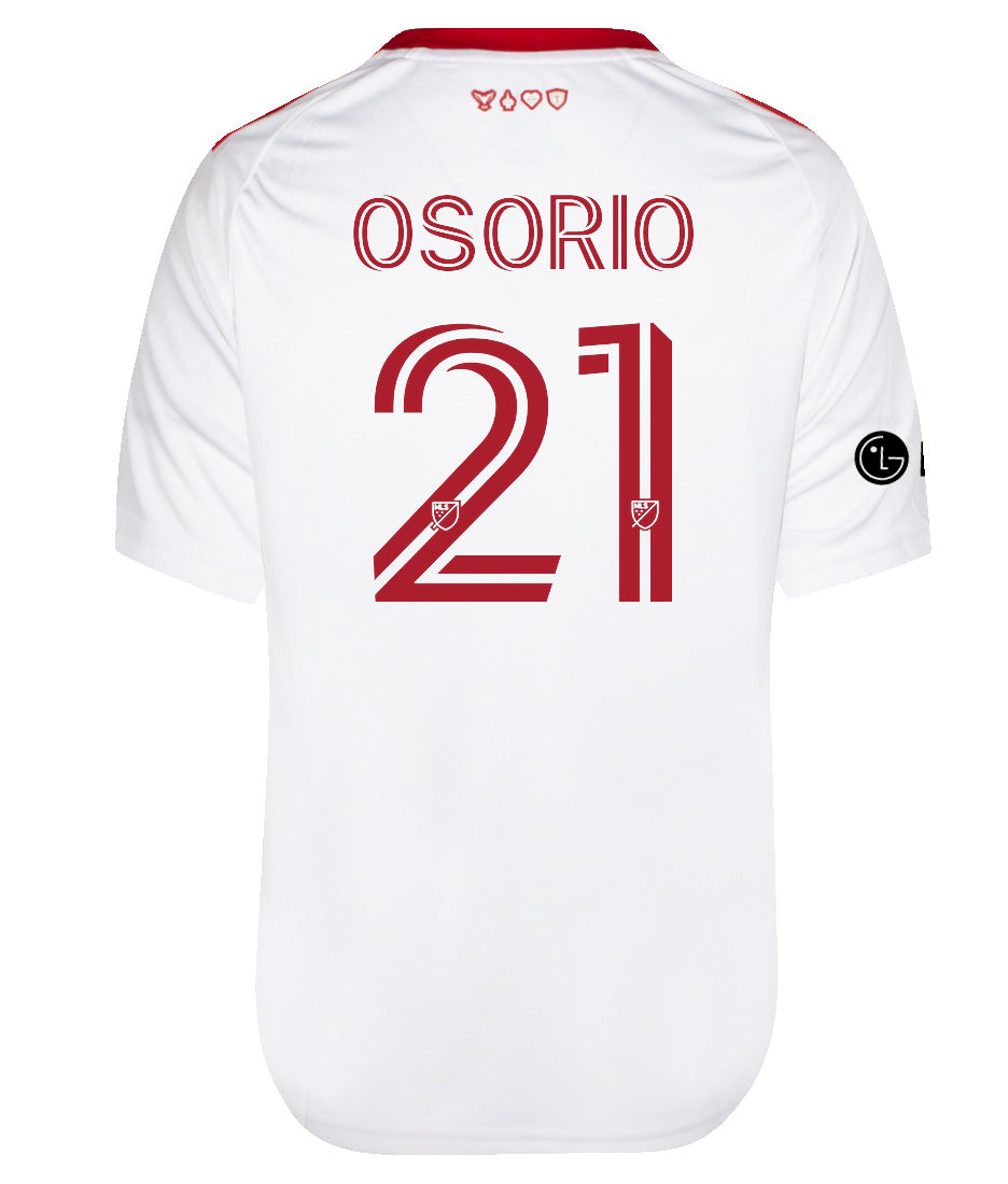 Youth Replica 2026 Winter Kit - OSORIO