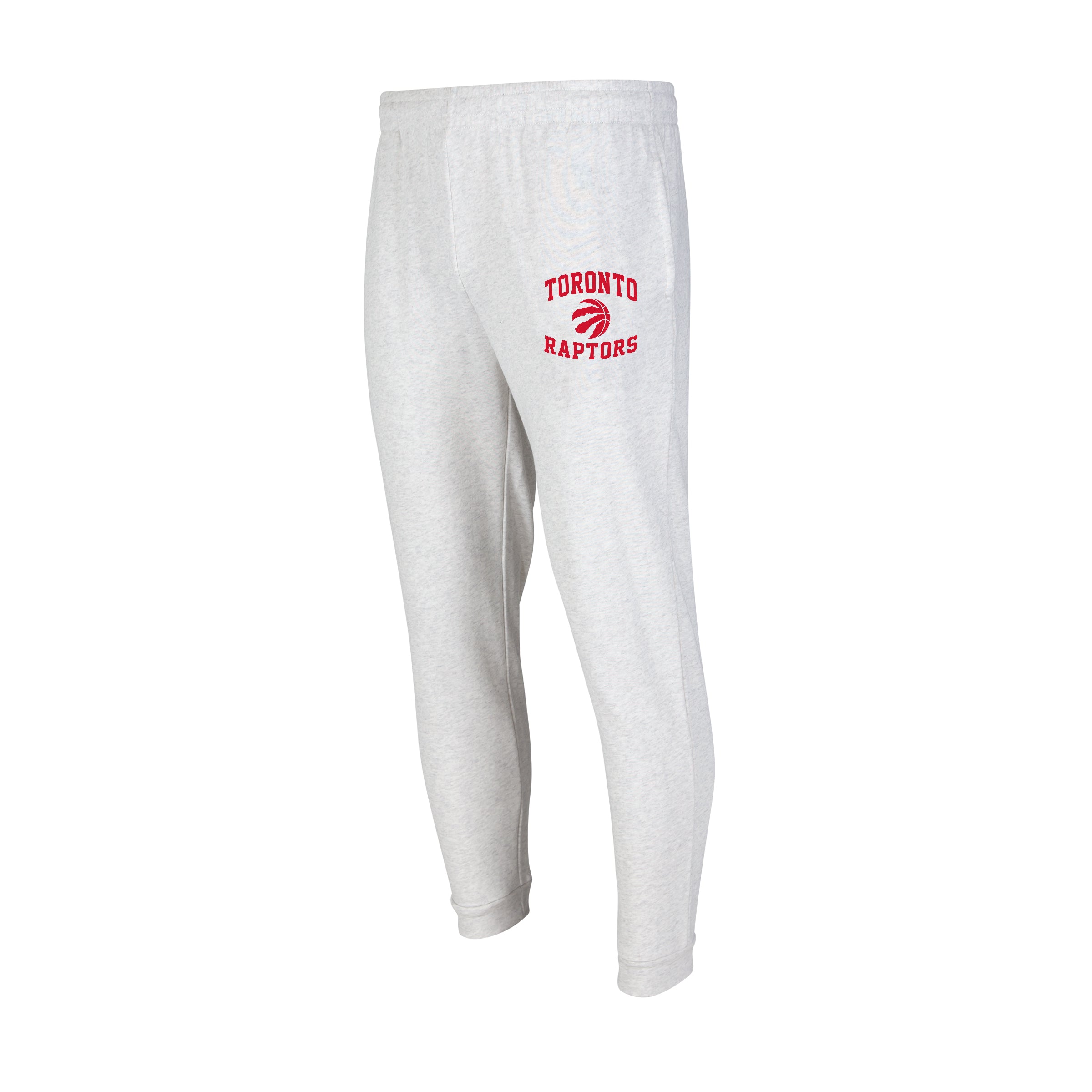 Mainstream Cuffed Terry Pant