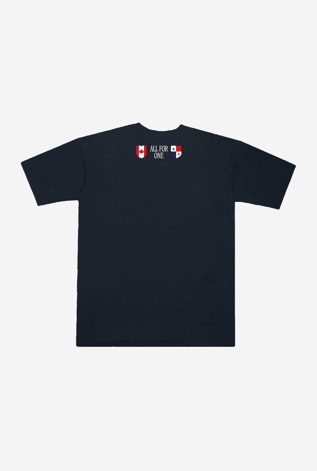 Panama Footy Tee