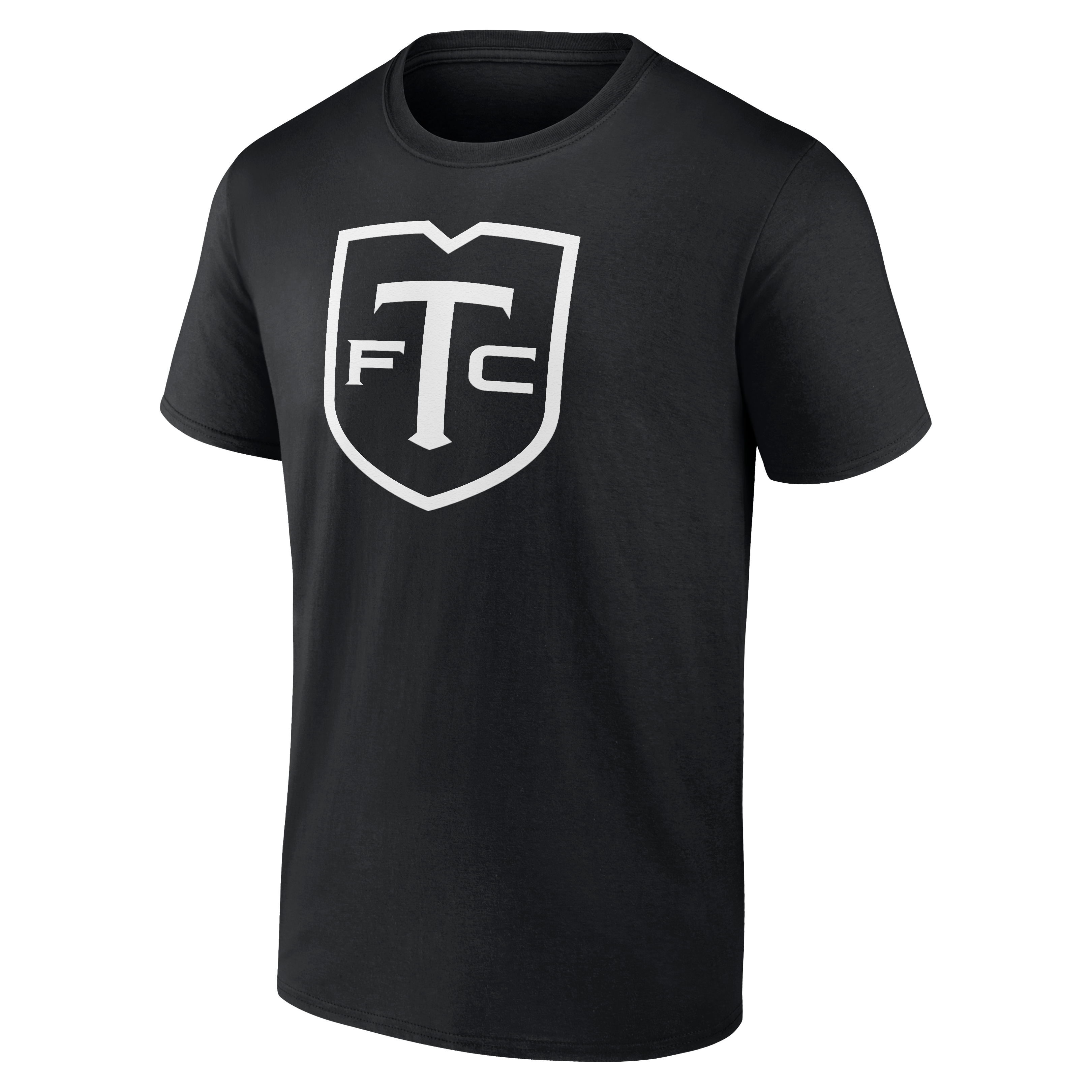 FTC Logo Tee
