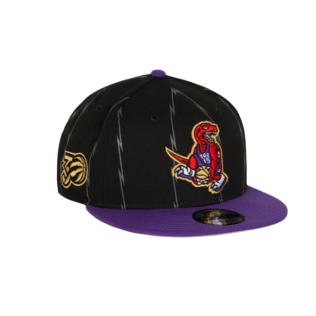 2024 9FIFTY City Dino Dunk Snapback