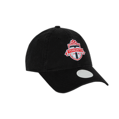 9TWENTY 2025 Core Slouch Hat - BLACK