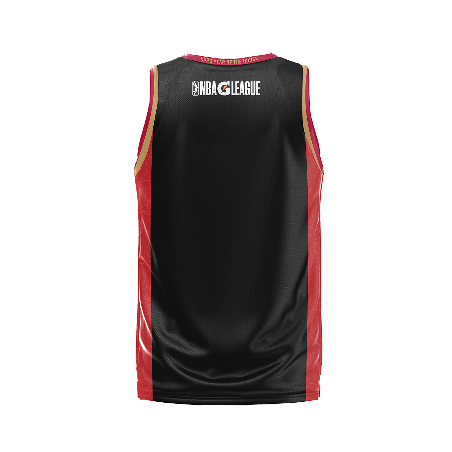 Raptors 905 Men's 2026 LNY Jersey