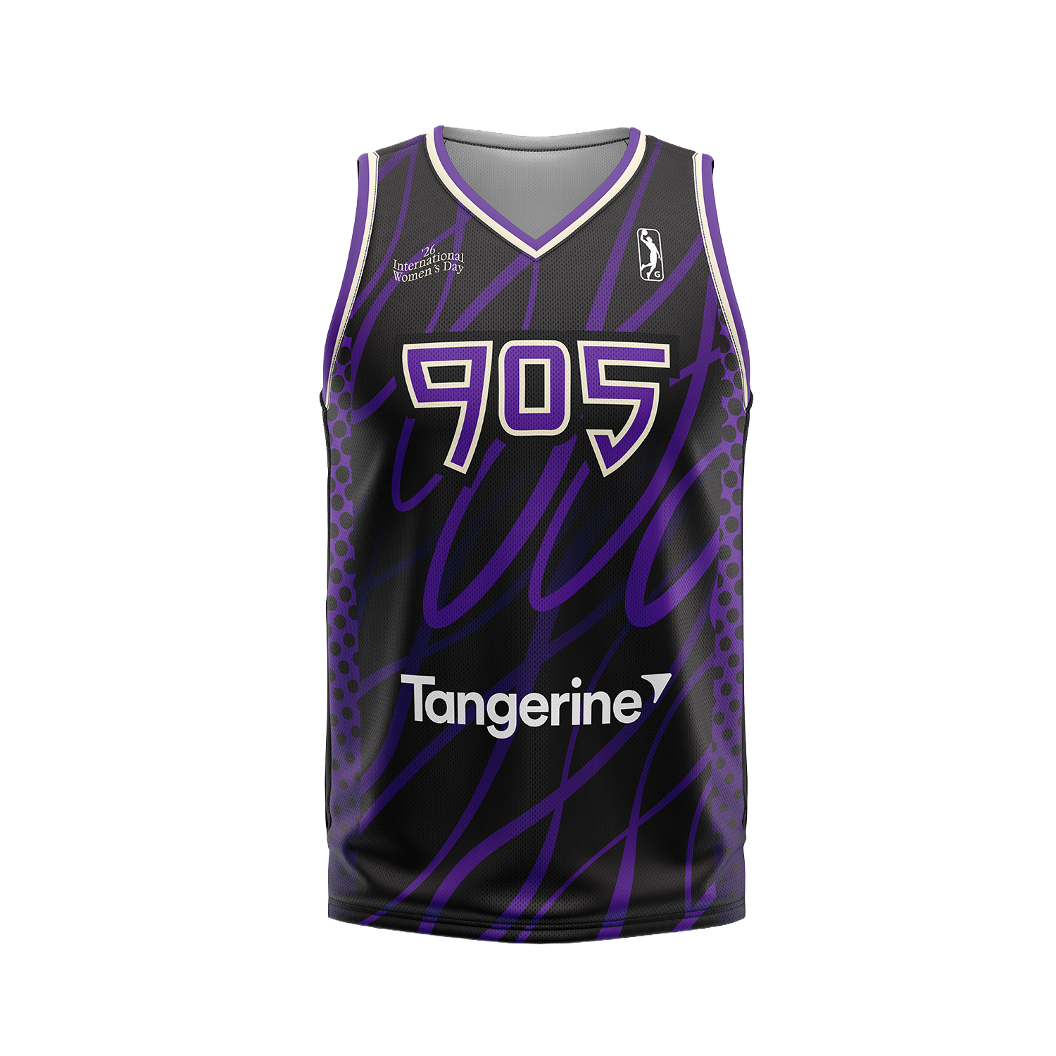 Raptors 905 2026 IWD Jersey