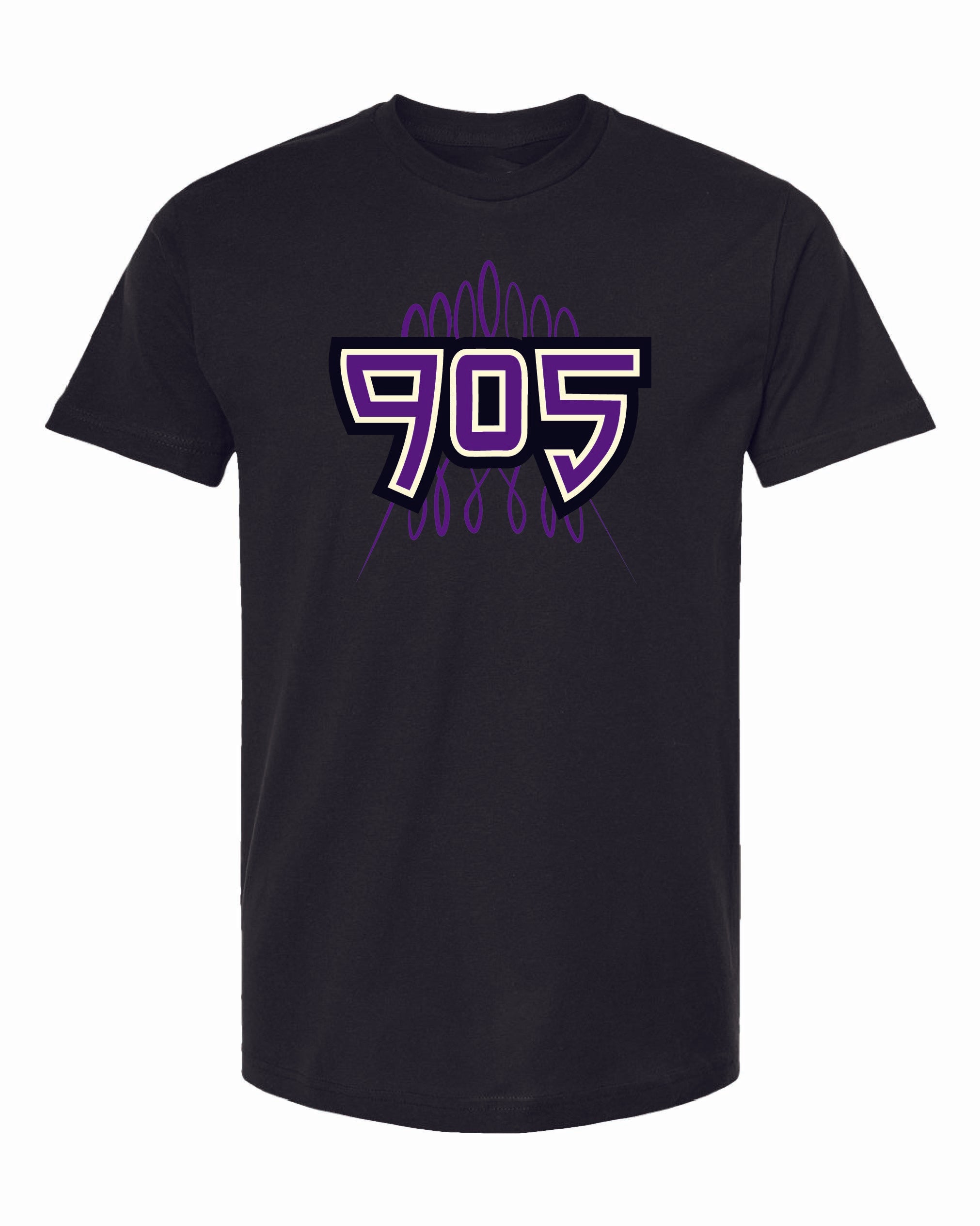 Raptors 905 Men's 2026 IWD Tee