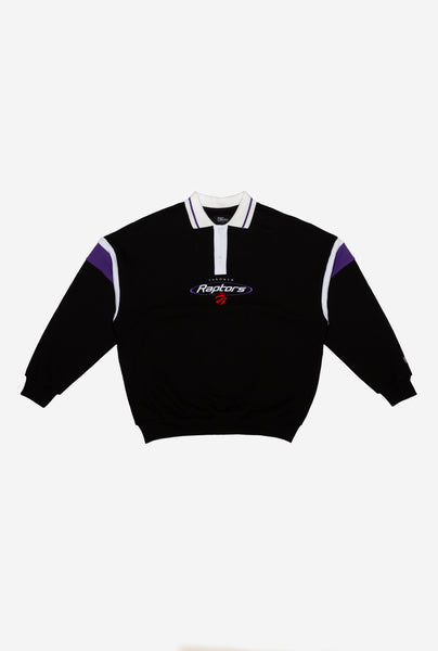 Vintage Oversized Rugby Polo – shop.realsports