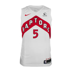 Raptors Nike Men's 2022 Swingman Association Jersey - QUICKLEY