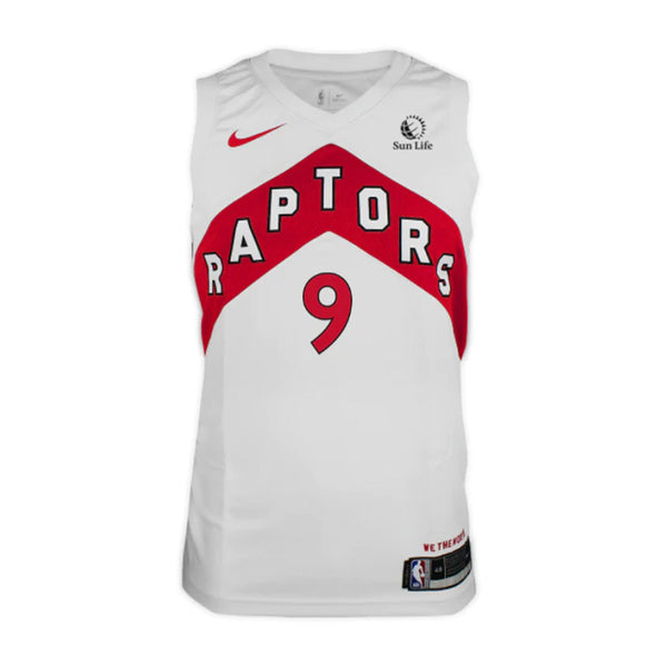 Mens raptors jersey best sale