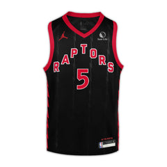 2022 Swingman Statement Jersey - QUICKLEY