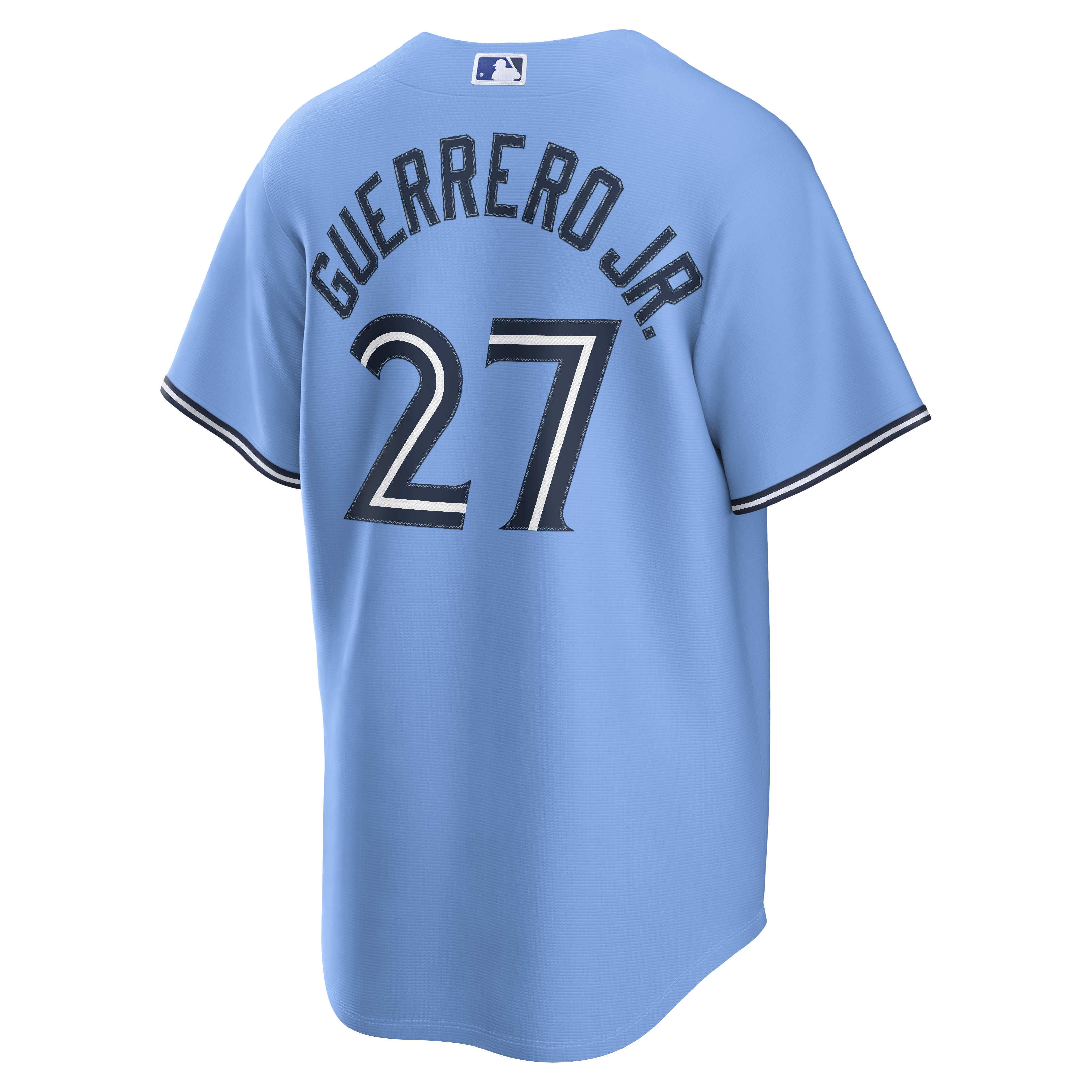 Toronto Blue Jays Nike Men's Alternate Replica Jersey - GUERRERO JR