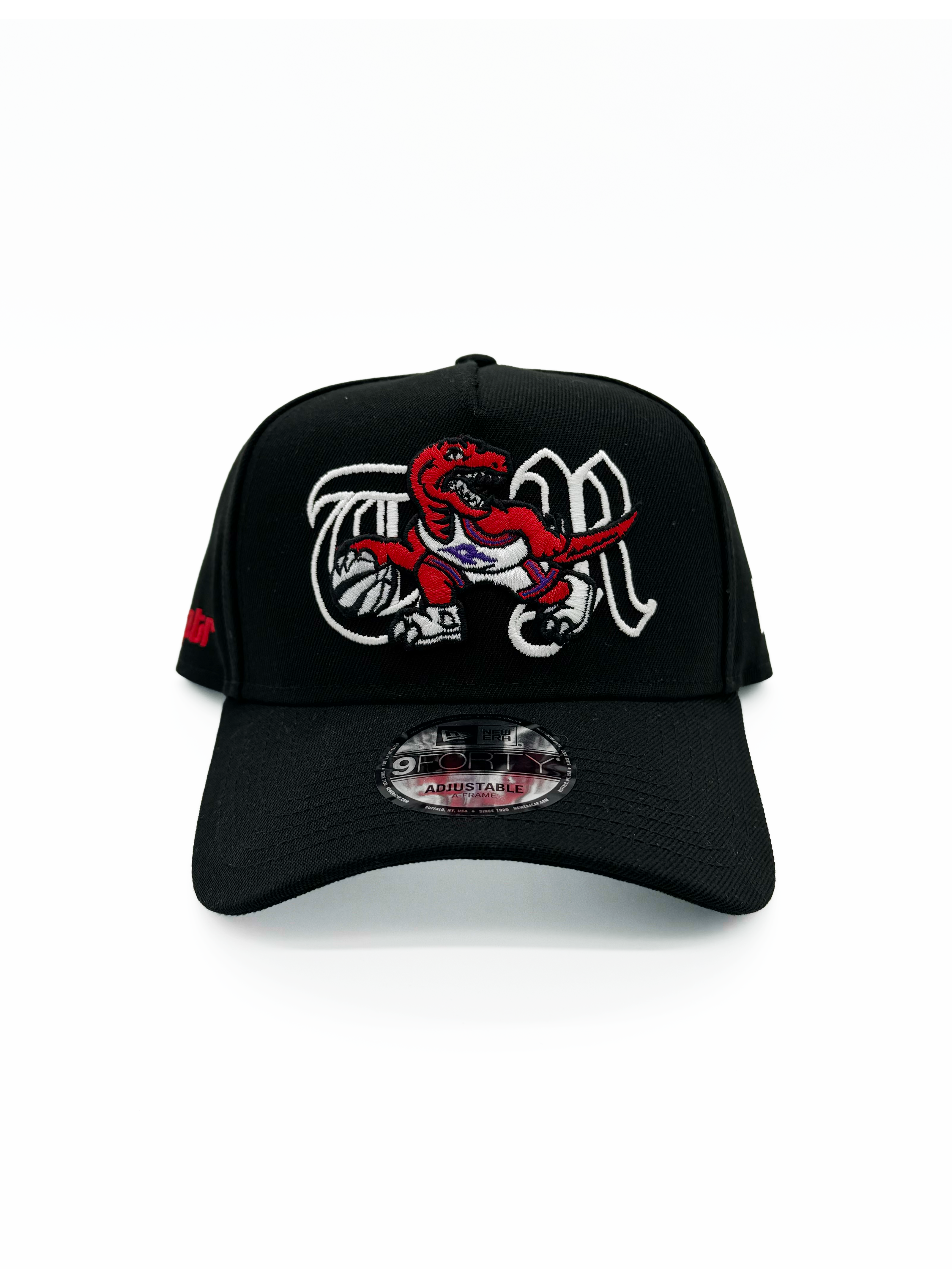 9FORTY RPTR Structured Hat