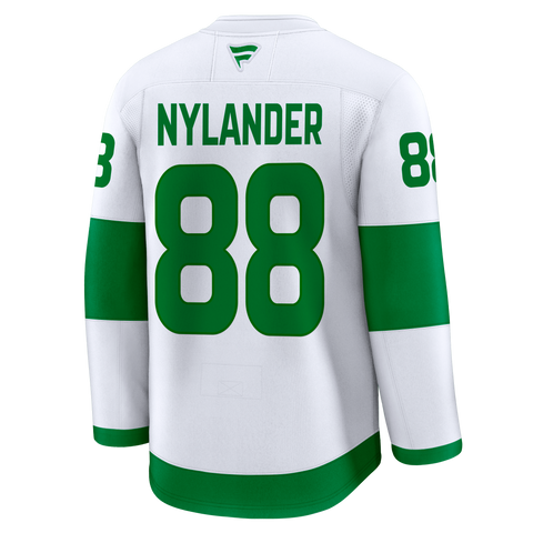 Authentic Men's Premium St Pats Jersey - NYLANDER